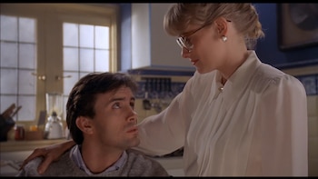 From Beyond - Stuart Gordon