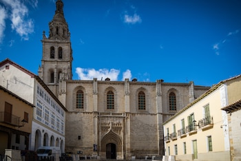 Medina de Rioseco, en Valladolid