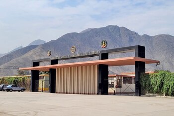 UWS solicitó la incautación de