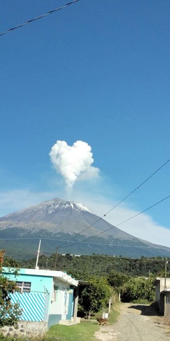 Crédito:X/@ChalcoSC