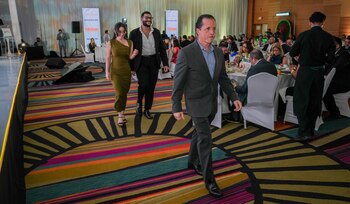 Justicia, imagen corporativa y trabajo en equipo surgen como las dimensiones mejor valoradas por los trabajadores de la región.
