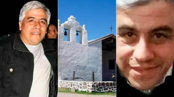 Un intendente de Córdoba cayó