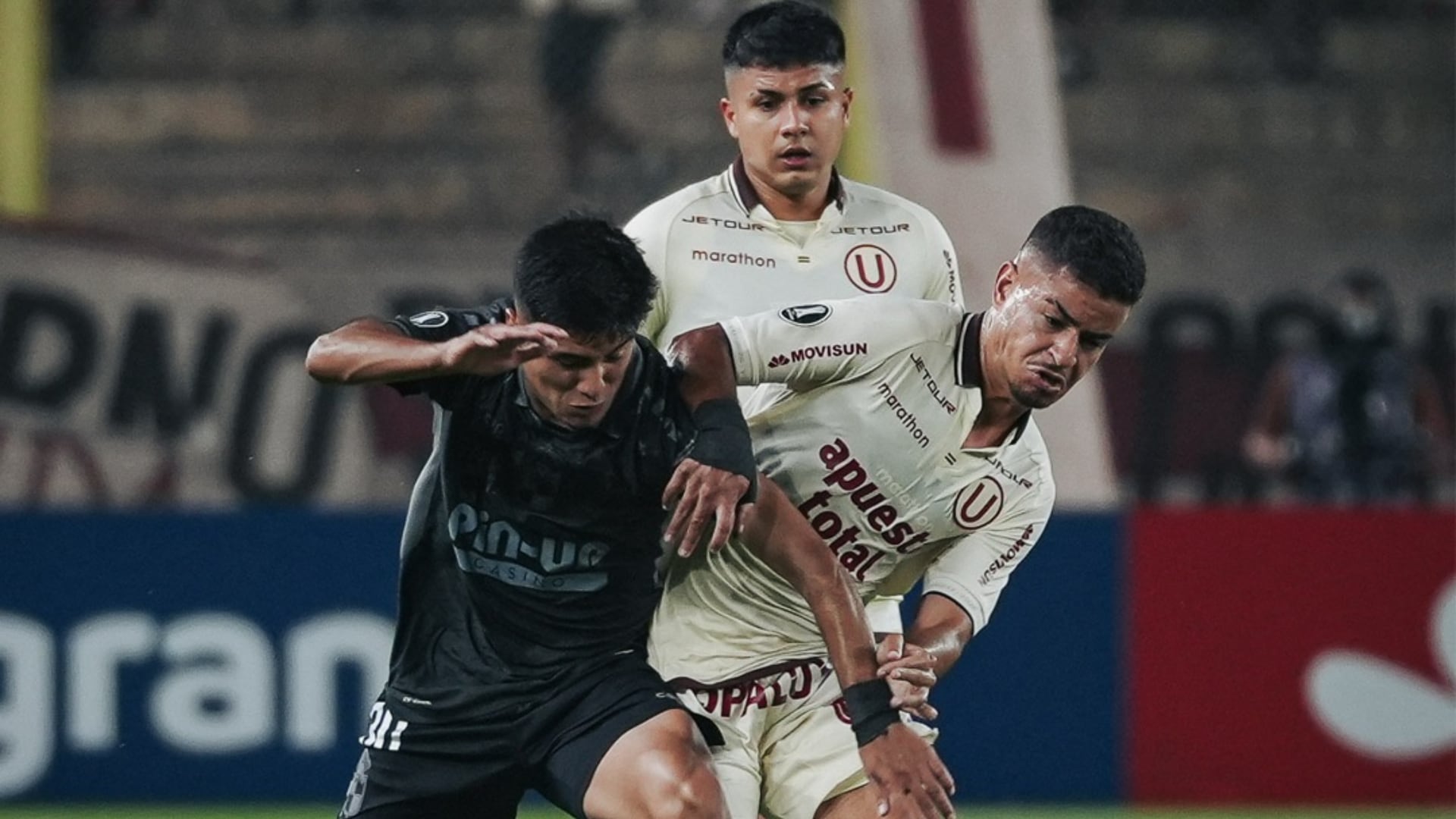 Copa Libertadores 2026: Platense y Estudiantes clasificados a octavos