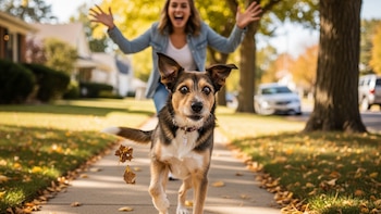 Por qué los gritos de