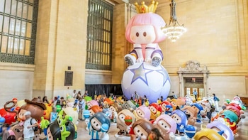 Del juguete al objeto de deseo: qué son los “Trendy Toys” y por qué están cambiando la forma de jugar