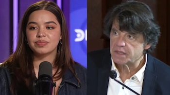 Anna del Boca habló tras la reaparición de Ricardo Biasotti: “Es un vómito de mentiras”