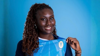 Regatas refuerza su ataque con Fatou Diop: la española llega tras superar los 600 puntos y ser llamada por su selección