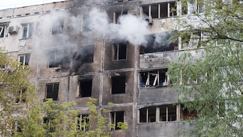 Mueren cuatro personas en un