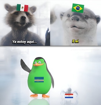 (Redes sociales)