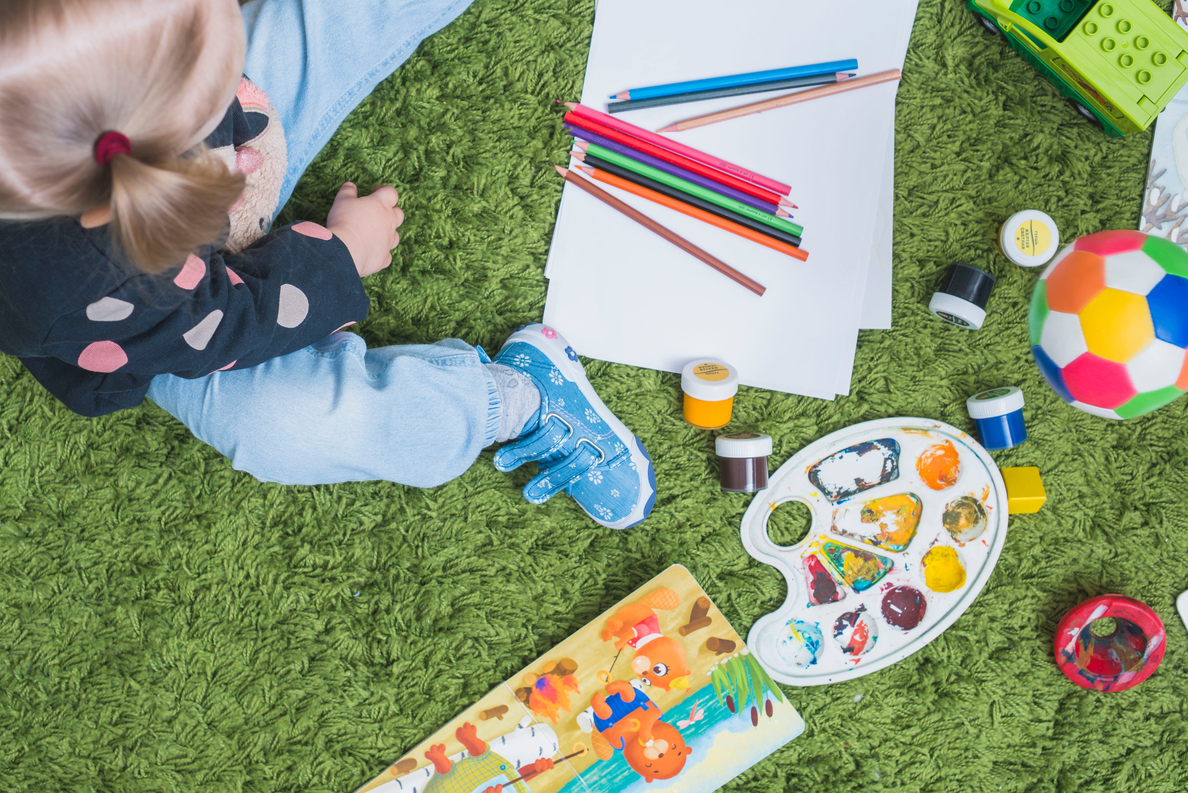 Son más de 10.500 cupos disponibles para el año 2026 - crédito Freepik