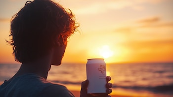 Los sunset en Punta del