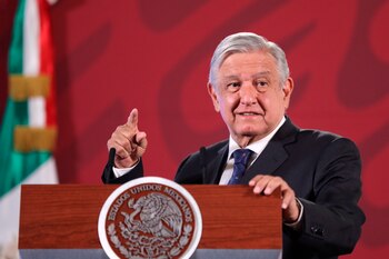 (Foto: EFE/Sáshenka Gutiérrez)