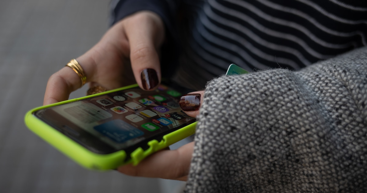 Cómo reducir el tiempo frente al celular con estas funciones de Google