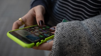 Sebastián La Rosa, médico experto