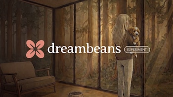 Dreambeans se encuentra disponible para usuarios de Google AI Ultra.