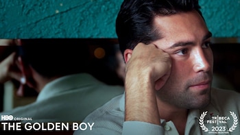 The Golden Boy (HBO Max)