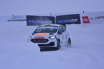 Grigera se desarrolló en Europa