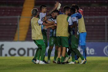 Al Antigua lo dirige el