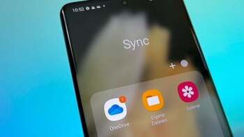 Samsung Cloud suspenderá el almacenamiento