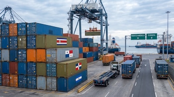 Las zonas francas de Centroamérica concentran el 77% de las operativas en América Latina
