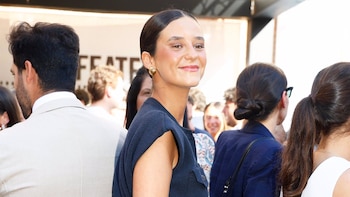 Victoria Federica brilla en Las