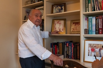 Entrevista a Dr Luis de la Fuente