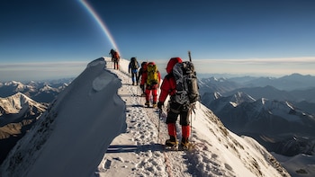 El caso de Christian Petersen: