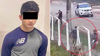 "Nene Bien" cayó en Moreno