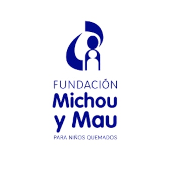 Fundación Michou y Mau logo