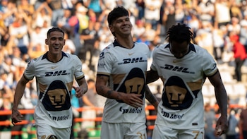 Así le fue a Pumas la última vez que fue superlíder de la Liga MX