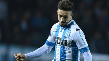 Noir en 2018, con la