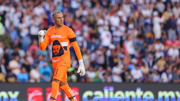 Keylor Navas envía firme mensaje antes del Clásico Capitalino: “Si hubiéramos ganado 4-0, ¿estaría muerto el América?”