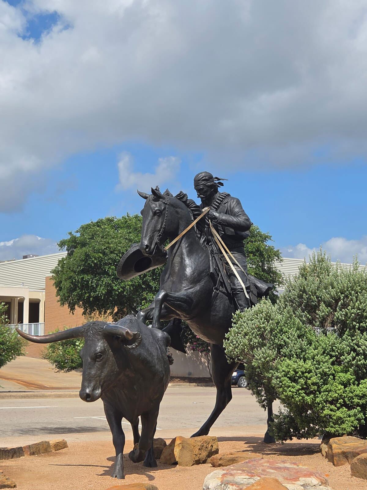 ¿Una frontera antinatural?: cómo reescribir la historia cultural del sur de Texas