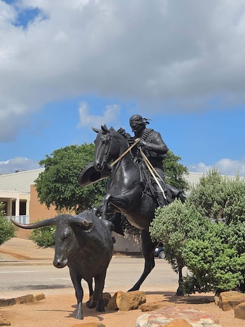 San Antonio - Texas