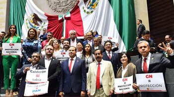 El cambio se aplicó desde