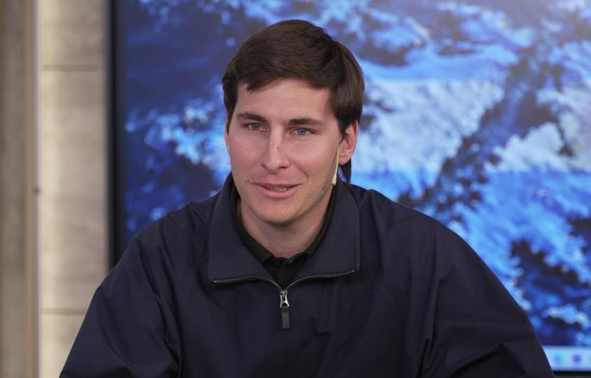 Nicolás Promanzio afirmó que los anuncios de Javier Milei reabrieron la discusión sobre Malvinas, el Atlántico Sur, los recursos y la proyección antártica (Infobae en Vivo)