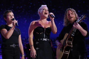 En el caso de agresión