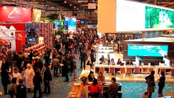 El foro de Dubái reconoce