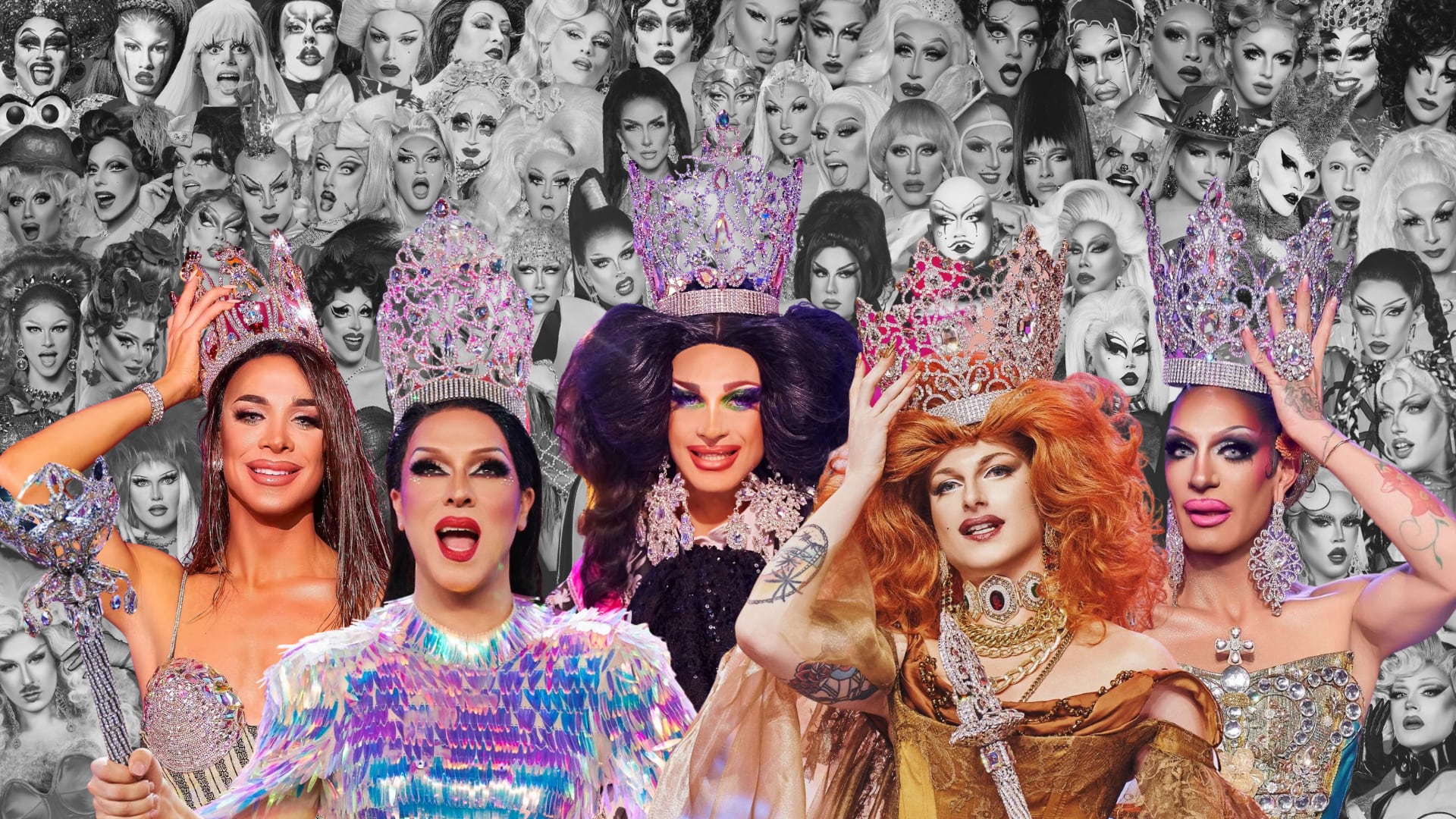 Pelucas, tacones y deudas, el precio de participar en ‘Drag Race España’: “Entra gente muy joven y piden préstamos de hasta 20.000 euros”