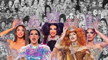 Pelucas, tacones y deudas, el precio de participar en ‘Drag Race España’: “Entra gente muy joven y piden préstamos de hasta 20.000 euros”