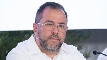 Venezuela dice que "no debe