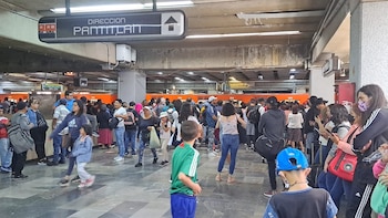 Desde la creación del programa