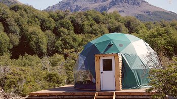 Santiago Hidalgo, dueño de Los