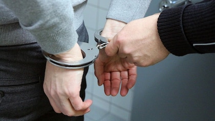 Presunto falsificador italiano fue detenido por la Armada de Colombia y la Fiscalía General