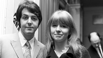 Jane Asher, la exprometida de Paul McCartney, reveló por qué no verá las nuevas películas de The Beatles