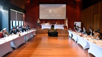 Presidente de Dimayor planteó un