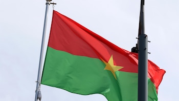 Al menos 25 militares muertos en un ataque yihadista a las afueras de Uagadugú (Burkina Faso)