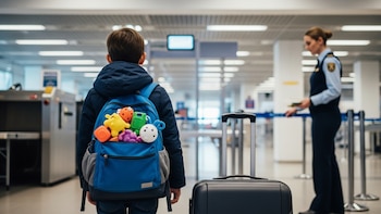 Advierten a viajeros: este popular juguete infantil puede ser confiscado en los aeropuertos de EE. UU.