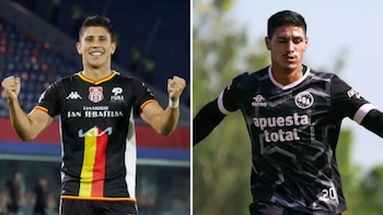 FC Cajamarca anuncia a sus