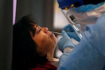 REUTERS/Gustavo Graf